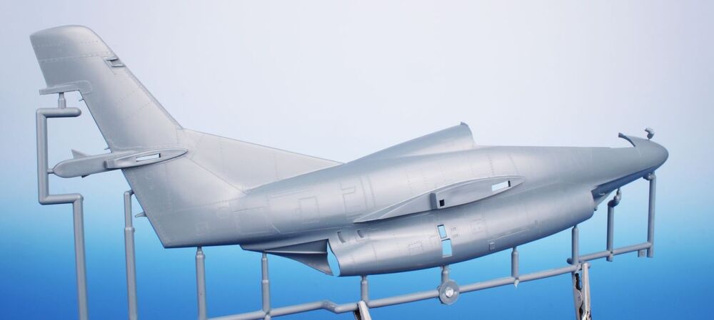 T-2 Buckeye "Camouflaged Trainer"