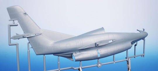 T-2 Buckeye "Camouflaged Trainer"