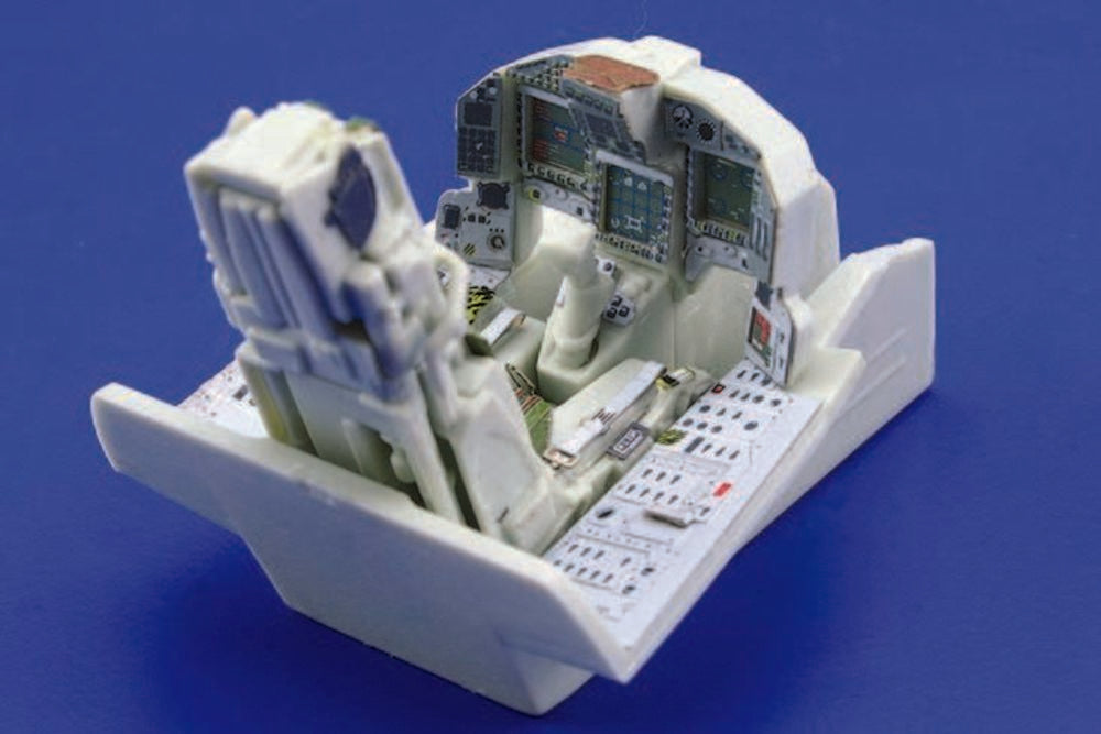 EF-2000 Typhoon Single Seater für Revell Bausatz