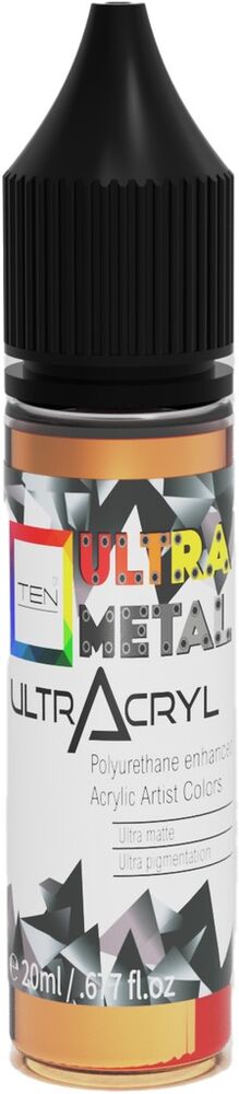Ultracryl Metal Copper