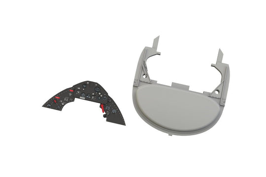 FM-1 LööKplus 1/48