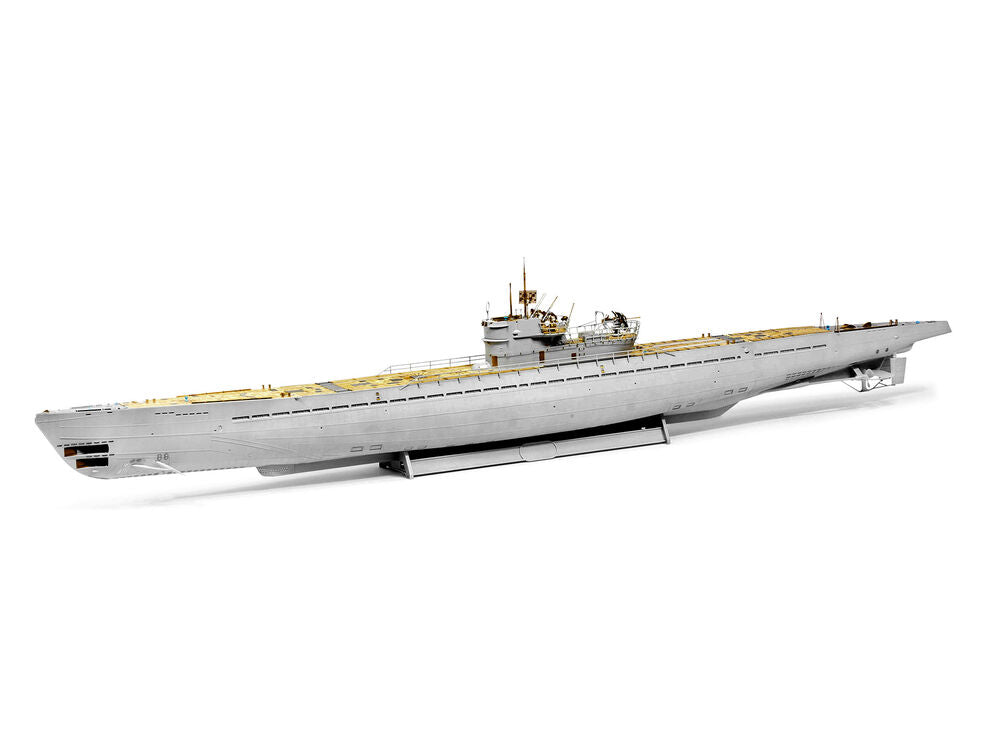 Type IX C
