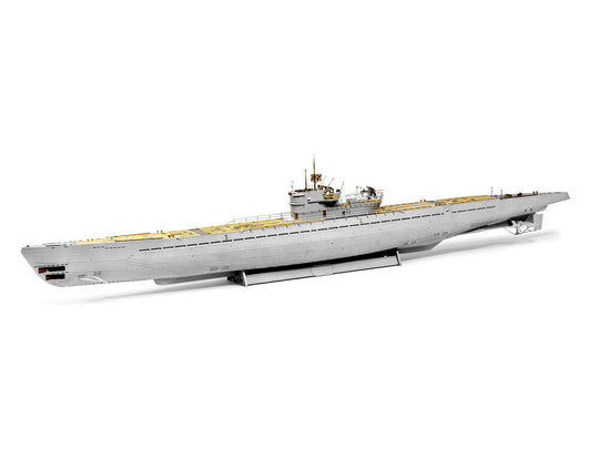 Type IX C