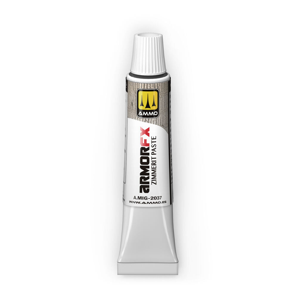 ArmorFx Zimmerit Paste