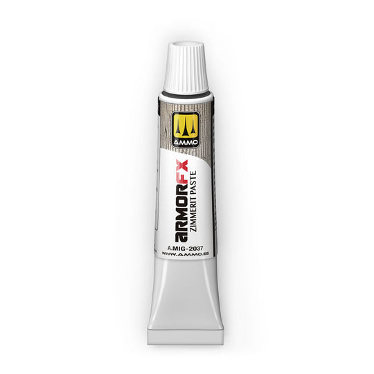 ArmorFx Zimmerit Paste
