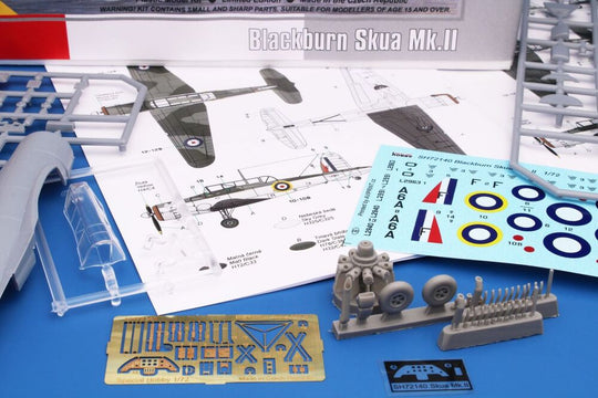 Blackburn Skua Mk.II