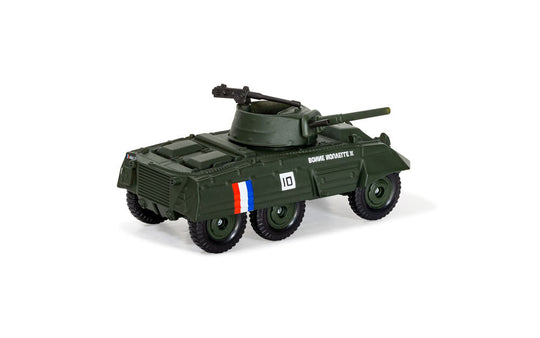 MiM - M8 Greyhound - 14th Armoured Division - N-W Europe