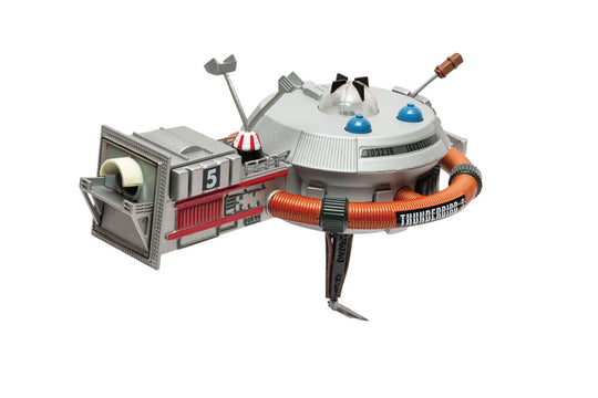Thunderbirds F.A.B. Collection -  Thunderbird 5
