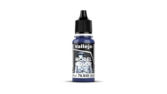 Model Color: 061 - Dark Blue 18 ml
