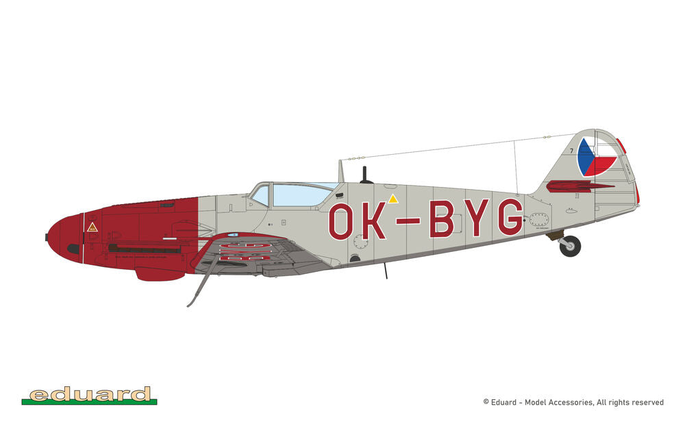AVIA S-99/C-10