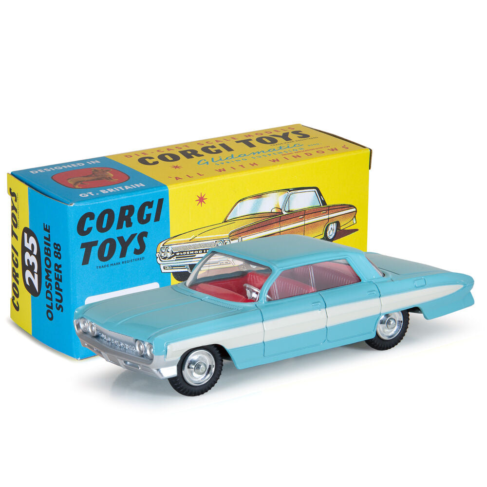 235 Oldsmobile Super 88