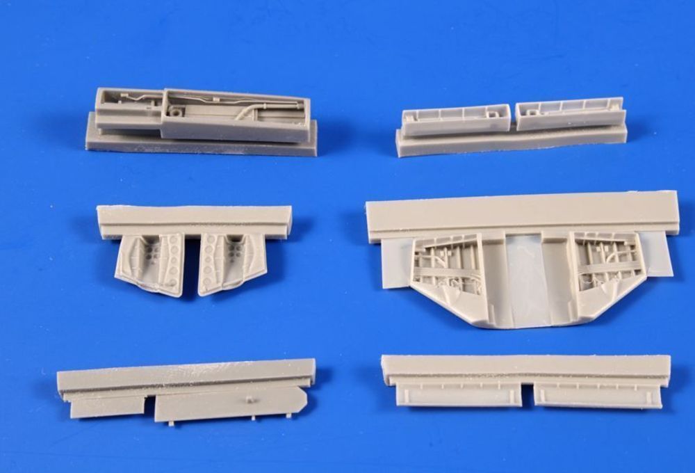 A-4B/Q  Skyhawk Undercarriage Set