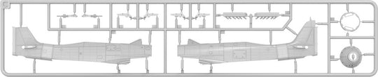 Focke-Wulf Fw 190D-9 Early Prod. Advanced Kit