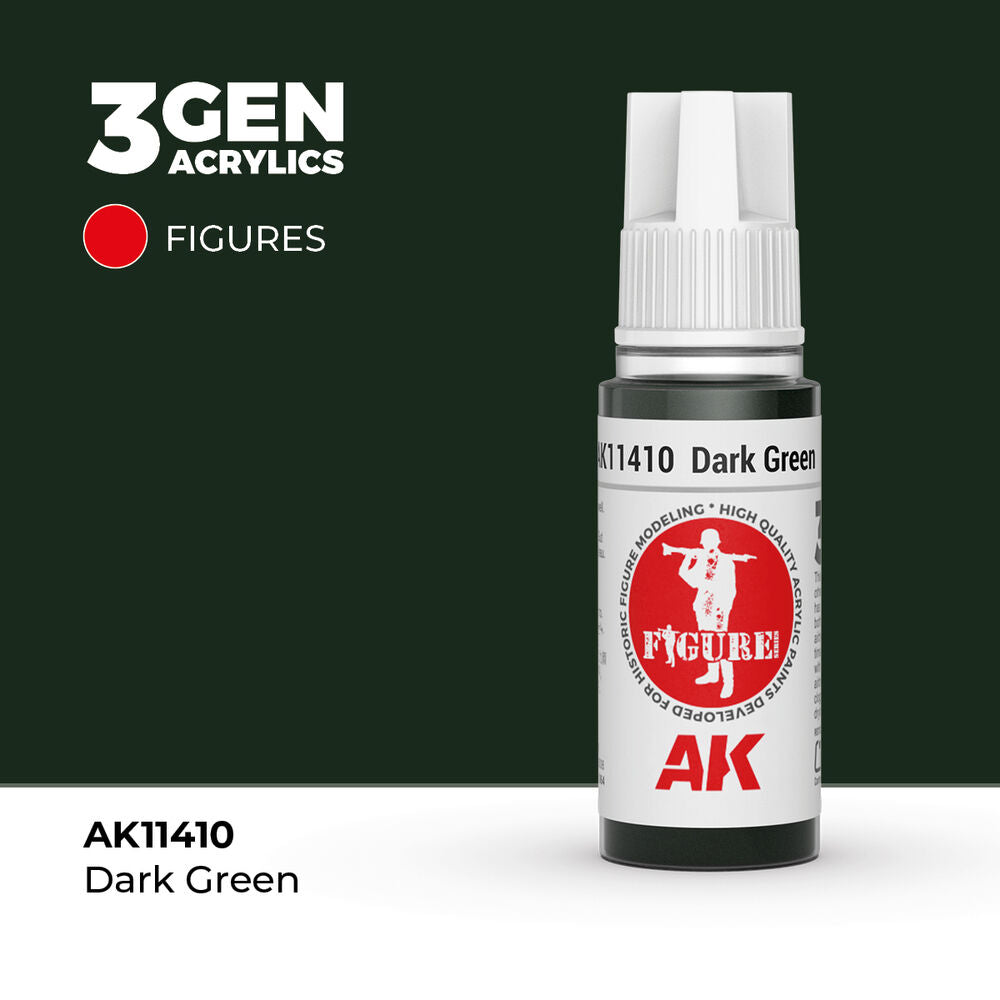 Dark Green