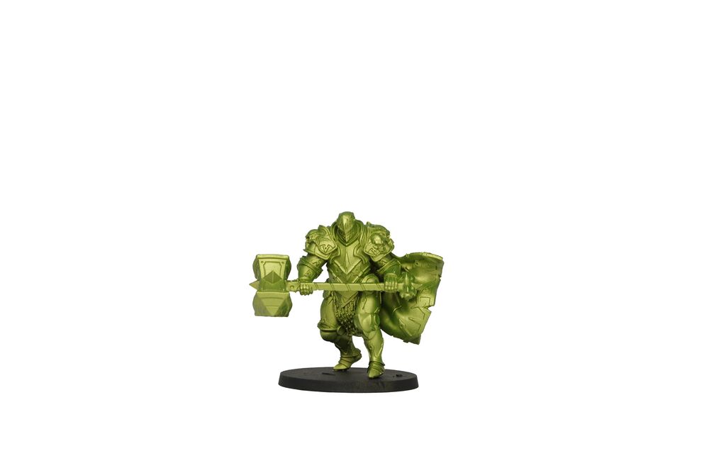 True Metallic Metal: Amber Green 18 ml