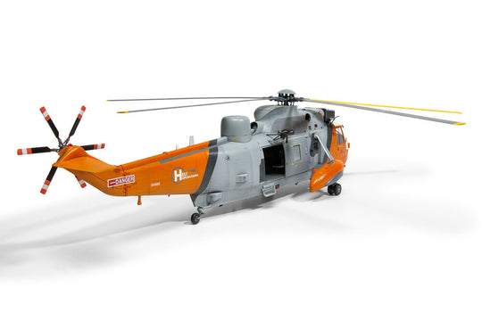 Westland Sea King HAS.1/HAS.2/HAS.5/HU.5