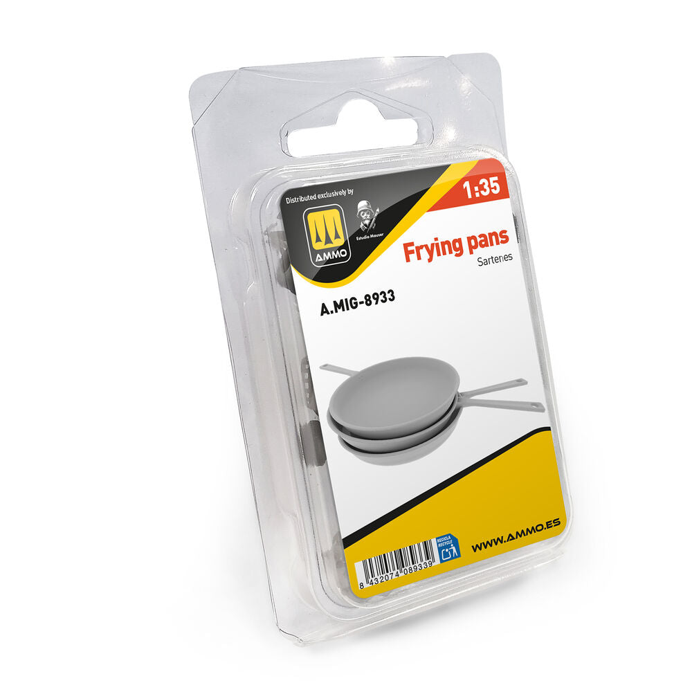 Frying Pans