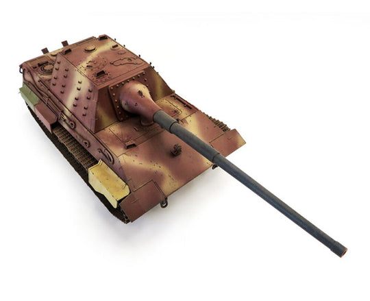E75 Jagdtiger II with 128mm Kwk 2 in 1