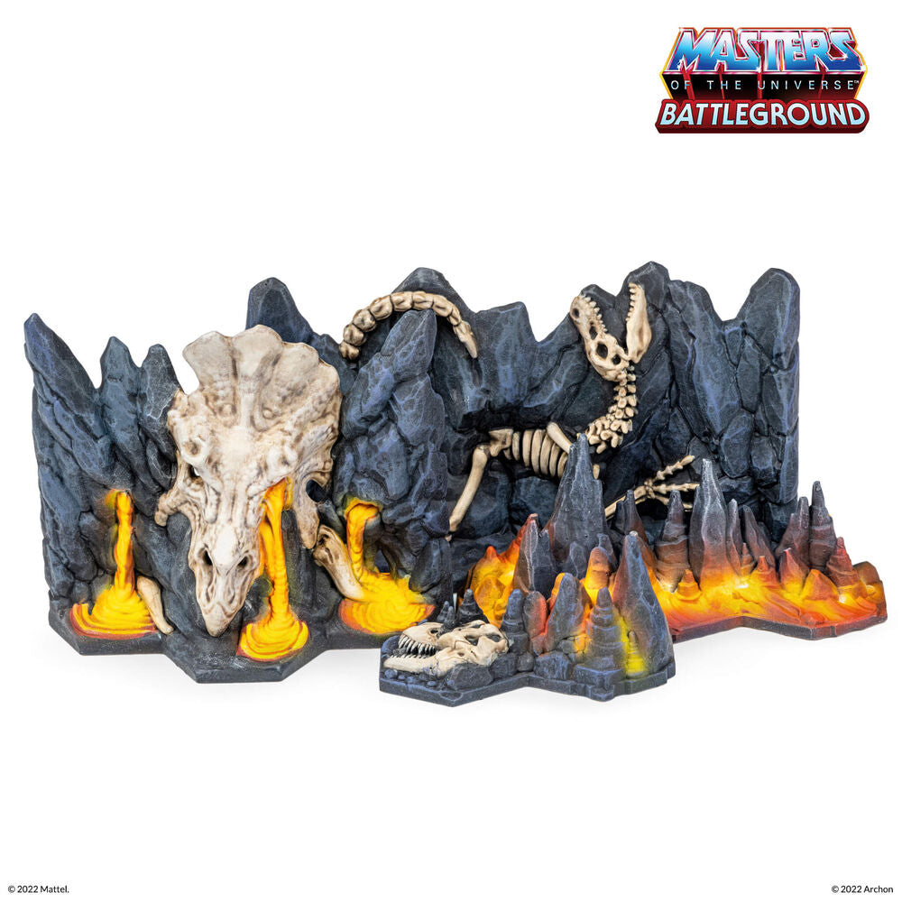 Masters of the Universe Wave 2 - Legends of Preternia (PL)