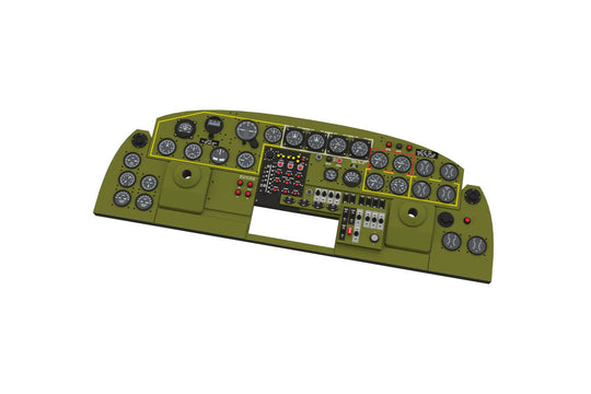 B-24J LööKplus  HOBBY BOSS