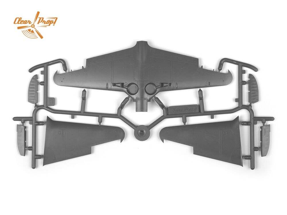 La-5 (late version)