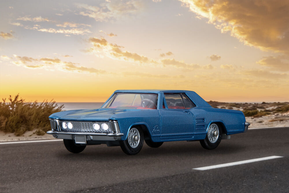 245 Buick Riviera