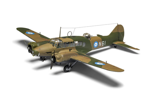 Avro Anson Mk.I