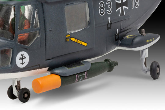 Westland Lynx