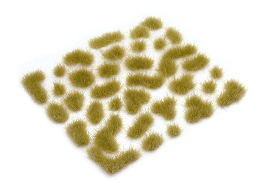 Vallejo Scenery: Wild Tuft  Beige (4 mm) M