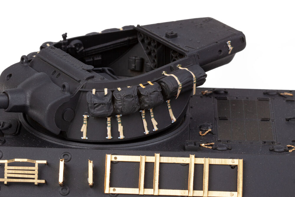 M 36 for Tamiya