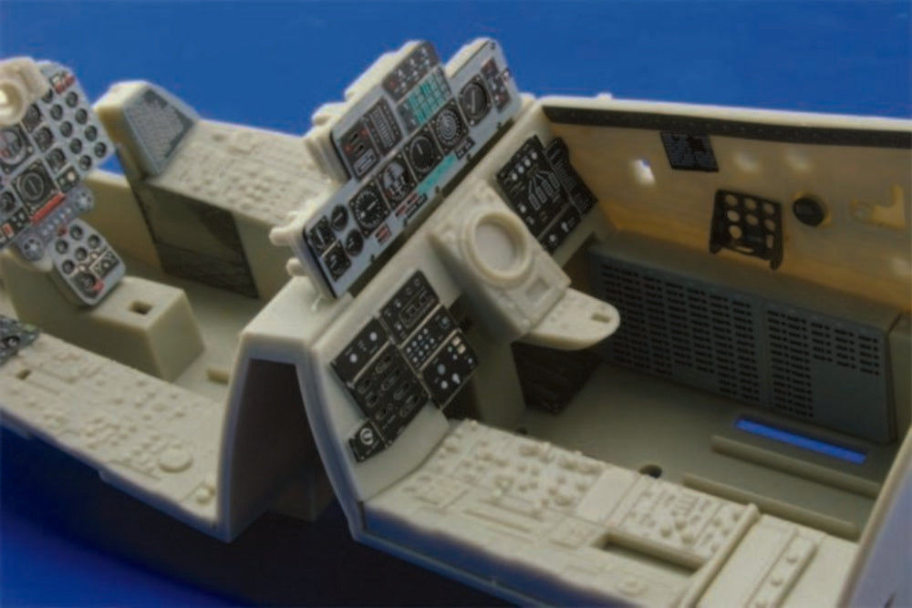 F-4J Phantom II für Tamiya Bausatz