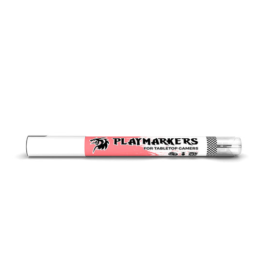 Playmarker Pink