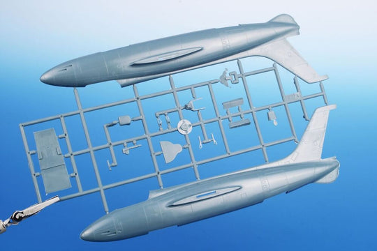 Vautour IIA 'IDF Attack Bomber'