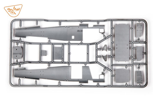 UH-2A/B Seasprite