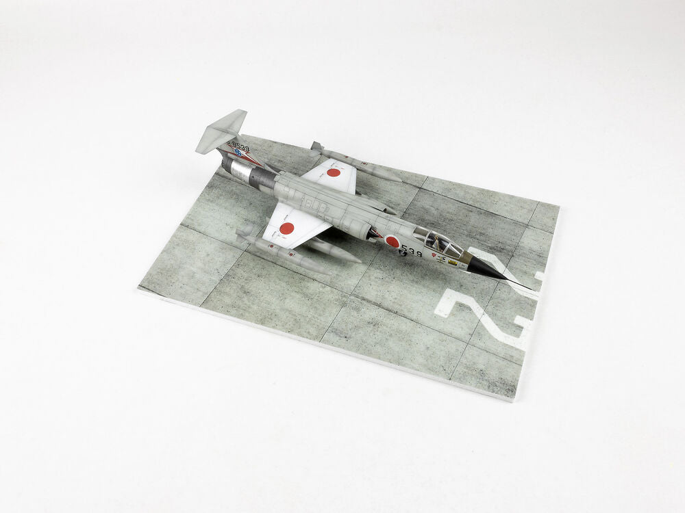 Modern NATO Airfield Type 4 250x160mm (Universal)