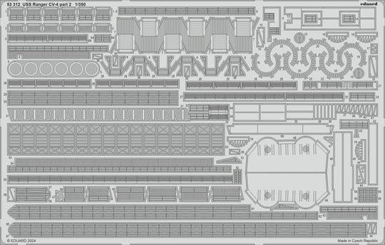 USS Ranger CV-4  0