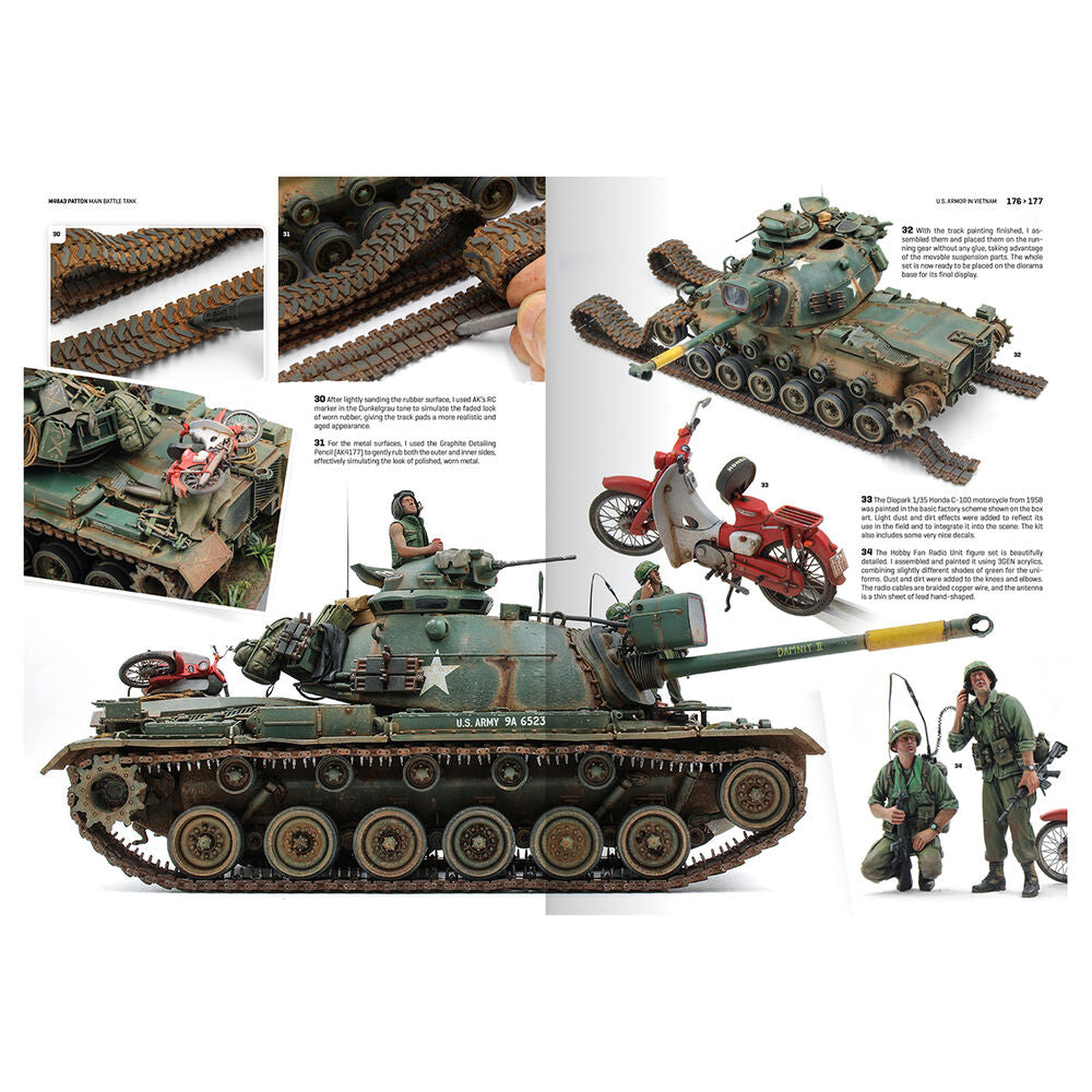 ARMOR IN VIETNAM EN
