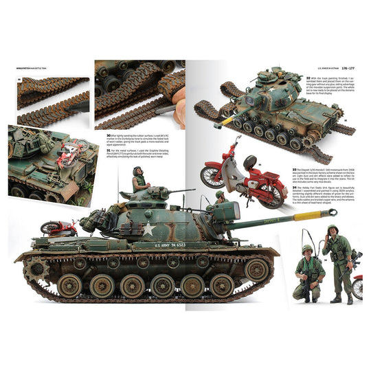 ARMOR IN VIETNAM EN