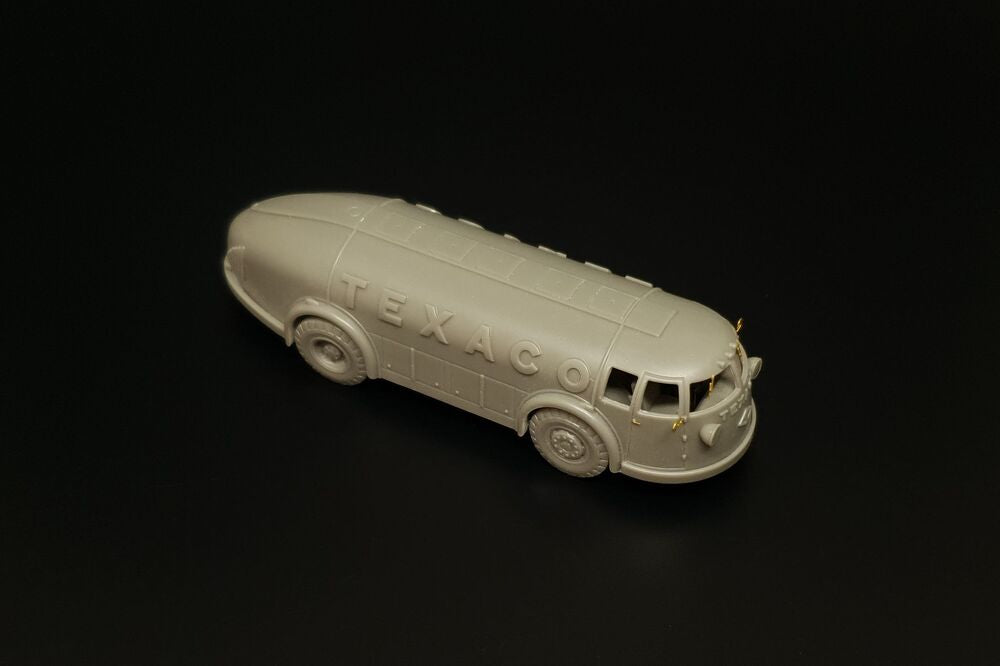 DOODLEBUG Texaco
