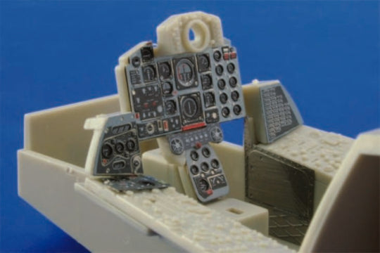 F-4J Phantom II für Tamiya Bausatz