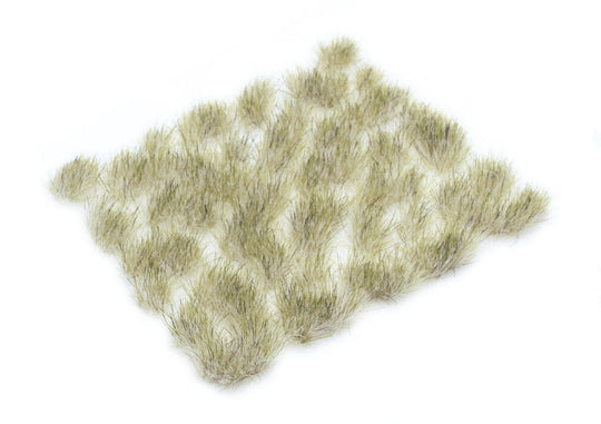 Vallejo Scenery: Wild Tuft  Winter (5 mm) M
