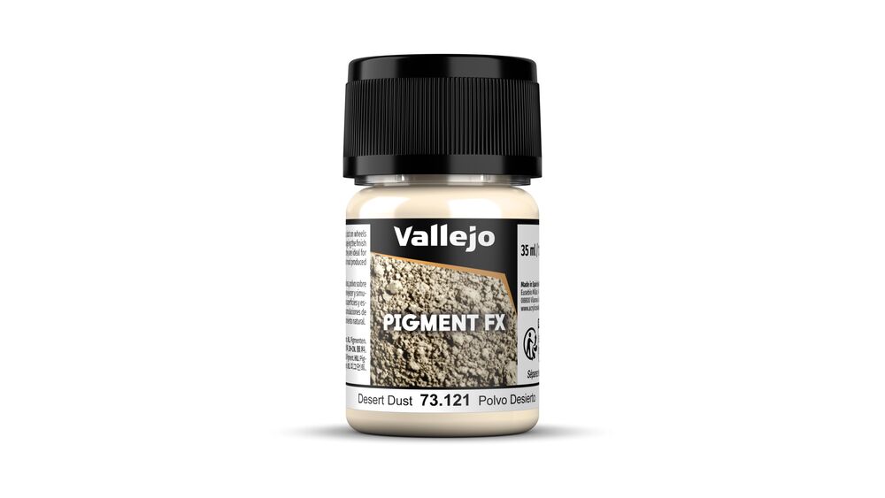 Pigment FX: Desert Dust 35 ml