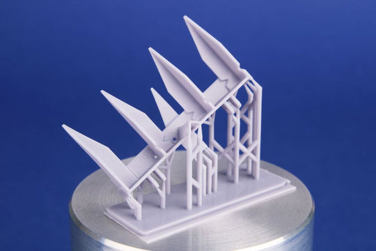 M5 and M8 Hedgerow Cutter (type 2) for Tamiya