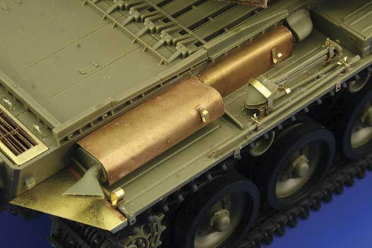 Centurion Mk.5/1 Australian Für AFV Club Bausatz 35100
