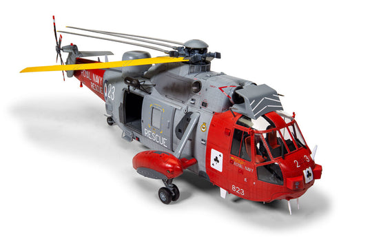 Westland Sea King HAS.1/HAS.2/HAS.5/HU.5
