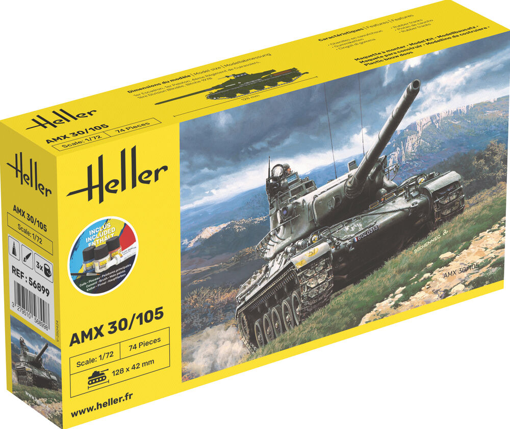 AMX 30/105