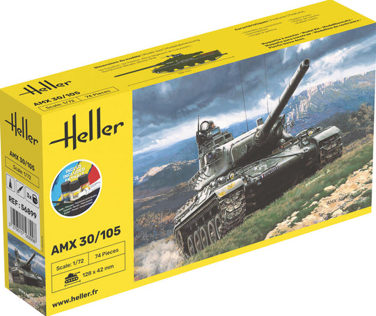 AMX 30/105