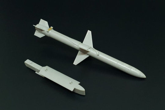 AGM-45 Shrike