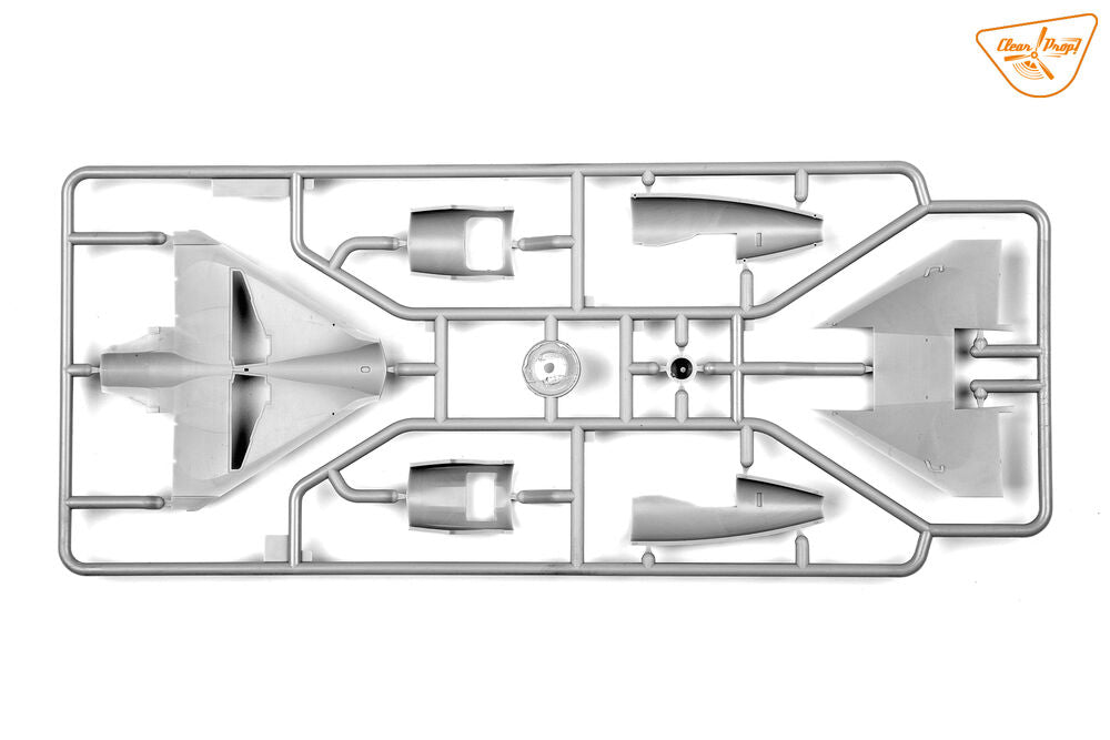 Tu-143 Reys television reconnaissance