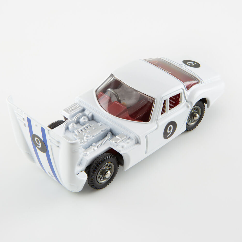 324 Marcos 1800 GT With Volvo Engine